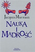 Nauka i mą... - Jacques Maritain -  fremdsprachige bücher polnisch 
