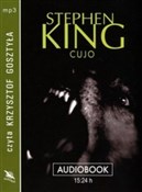 Cujo - Stephen King -  fremdsprachige bücher polnisch 