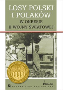 Bild von Losy Polski i Polaków w okresie II wojny światowej