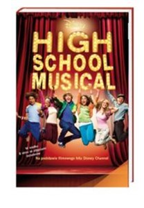 Bild von High School Musical 1