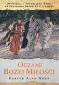 Polska książka : Oczami Boż... - Carver Alan Ames