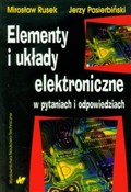 Elementy i... - Mirosław Rusek, Jerzy Pasierbiński -  fremdsprachige bücher polnisch 