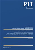 Polnische buch : PIT Koment...