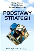 Polnische buch : Podstawy s... - Gerry Jonson, Kevan Sholes, Richard Whittington