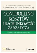 Polnische buch : Controllin... - Gertruda Krystyna redakcja naukowa Świderska