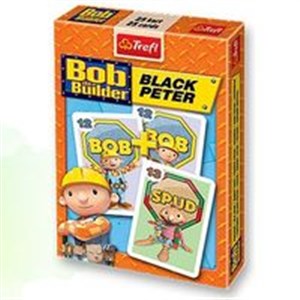 Bild von Karty Piotruś Nowy Bob