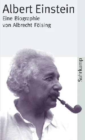 Bild von FOELSING, A: ALBERT EINSTEIN