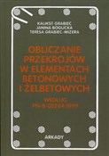 Obliczanie... - Kalikst Grabiec, Janina Bogucka, Teresa Grabiec-Mizera -  polnische Bücher