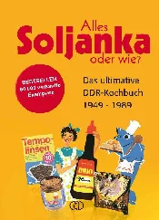 ALLES SOLJ... -  Książka z wysyłką do Niemiec 