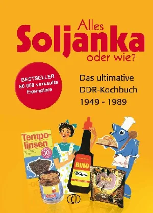 Obrazek ALLES SOLJANKA ODER WIE?