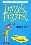 Polnische buch : Leszek Pes... - Marko Kitti