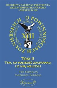 Bild von O powinnościach żołnierskich Tom 2