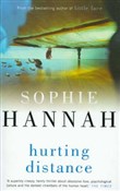Zobacz : Hurting Di... - Sophie Hannah