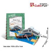 Puzzle 3D ... -  fremdsprachige bücher polnisch 