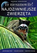 Najdziwnie... - Radosław Ratajszczak -  Książka z wysyłką do Niemiec 