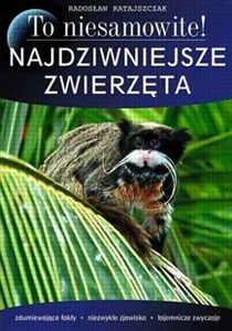 Bild von Najdziwniejsze zwierzęta