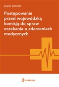 Polska książka : Postępowan... - Justyna Sadowska