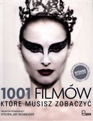 1001 filmó... - Steven Jay Schneider -  polnische Bücher