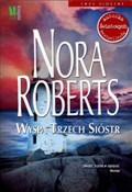 Wyspa Trze... - Nora Roberts -  polnische Bücher