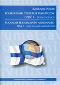 Polska książka : Polsko-fiń... - Katarzyna Wojan