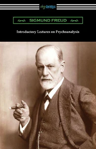 Obrazek FREUD, S: INTRODUCTORY LECTURES ON PSYCHOANALYSIS