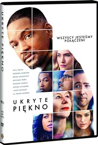 Obrazek DVD UKRYTE PIĘKNO