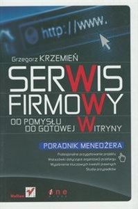 Bild von Serwis firmowy od pomysłu do gotowej witryny