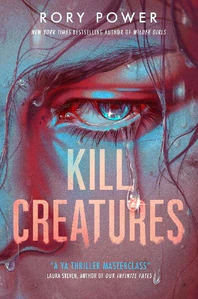 Bild von POWER, R: KILL CREATURES
