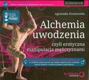 [Audiobook... - Agnieszka Ornatowska -  polnische Bücher