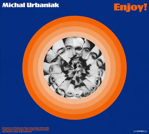 Obrazek Enjoy!