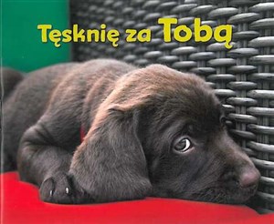 Obrazek Tęsknię za tobą perełki