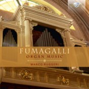 ORGAN MUSI... - FUMAGALLI P. -  polnische Bücher