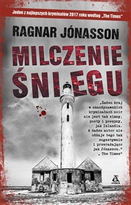 Bild von Milczenie śniegu