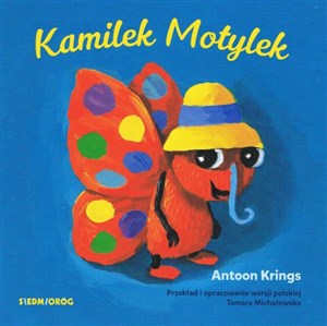 Bild von Kamilek Motylek