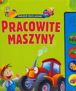 Obrazek Pracowite maszyny