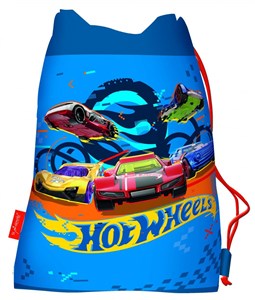 Obrazek Worek na obuwie Hot Wheels