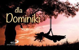 Obrazek Imiona - Dla Dominiki