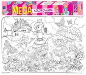 Mega Kolor... -  fremdsprachige bücher polnisch 