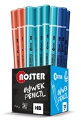 Zobacz : Ołówek HB ...