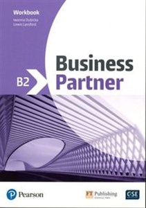 Bild von Business Partner B2 Workbook