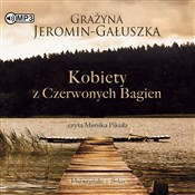 Polnische buch : [Audiobook... - Grażyna Jeromin-Gałuszka
