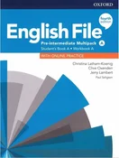 Polnische buch : English Fi... - Christina Latham-Koenig, Clive Oxenden, Jerry Lambert