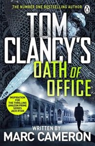 Obrazek Tom Clancy's Oath of Office