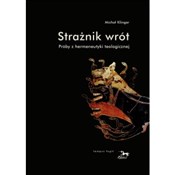 Polnische buch : Strażnik w... - Michał Klinger