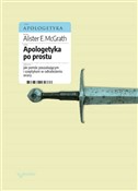 Książka : Apologetyk... - Alister E. McGrath