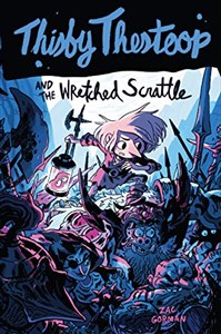 Bild von Thisby Thestoop and the Wretched Scrattle