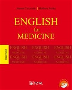 Bild von English for Medicine