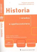 Książka : Historia i... - Anna Landau-Czajka, Małgorzata Pieńkowska-Koźmińska