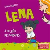 Lena A co,... - Silvia Serreli - Ksiegarnia w niemczech