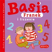 Polska książka : Basia, Fra... - Zofia Stanecka
